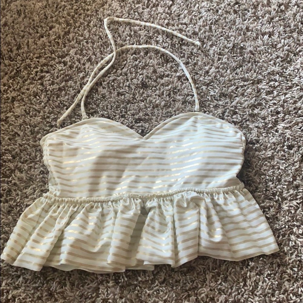 Kortni Jeane Bikini Top